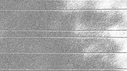 Fototapeta premium Grunge black and white rough vintage distress background. Subtle sprayed ink grain. Dirt overlay or screen