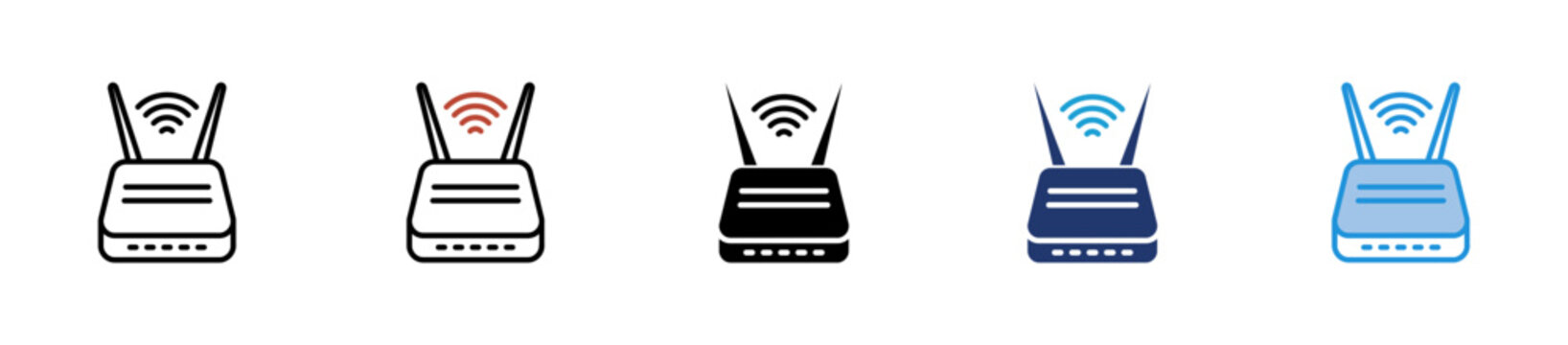 Network Router Technology
