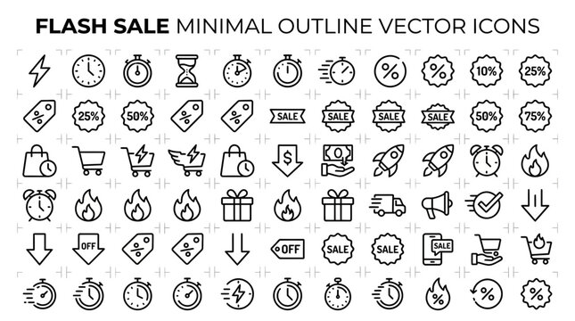 Vecton Icon Pack