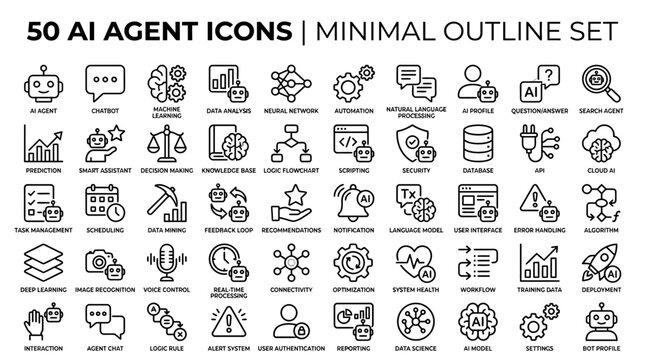 Vecton Icon Pack