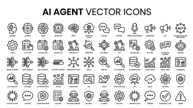 Vecton Icon Pack