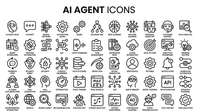 Vecton Icon Pack