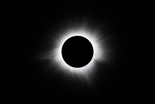 2023 Solar Eclipse 2
