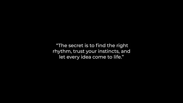 Text Typewriter 1
