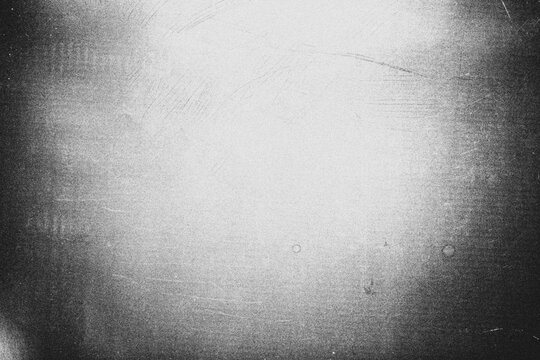 grunge overlay effect with scratch and dust on black background,retro noisy grain dust texture for film or photo overlay effect on black background,old photo overlay texture
