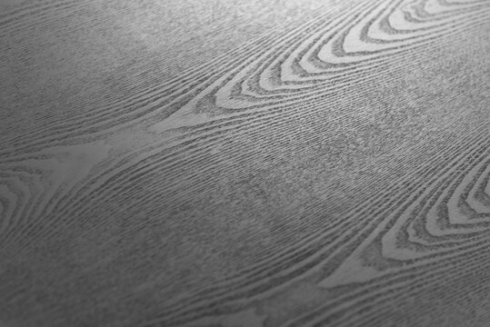 Close up of dark wood grain.