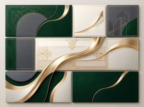 Art Deco Arrow Images – Browse 7,798 Stock Photos, Vectors, and