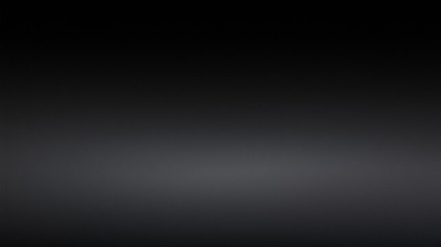 Dark Studio Gradient Background for Product Display