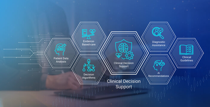 Modern clinical decision support system using artificial intelligence and data analytics for healthcare professionals