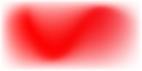 Red orange pink coral peach white abstract background. Noise grain mesh spray. Color gradient. Spot blot oval circle. Fluid water explosion splash. Design. © Syakira