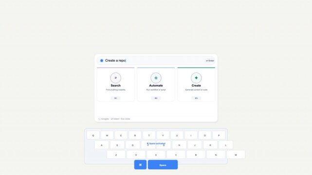 Websites or apps needing detailed navigational features and userfriendly interfaces for searching and creating routes. Ideal for tech designs.