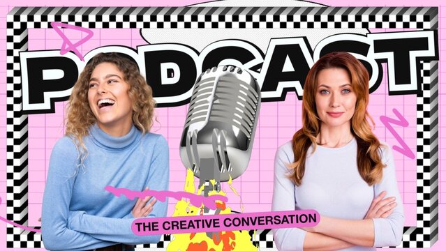 Hot Mic Podcast Intro
