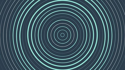 Naklejka premium abstract spiral background