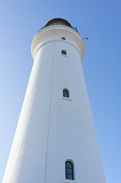 Leuchtturm Hirtshals