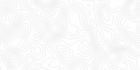 minimal discovery grid topography map area topographic lines map. geographic mountain outline relief. Topo contour paper map design. © MdLothfor