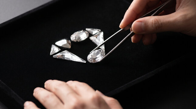 Bedazzling, rhinestone decoration, crystalcore, decorative gems