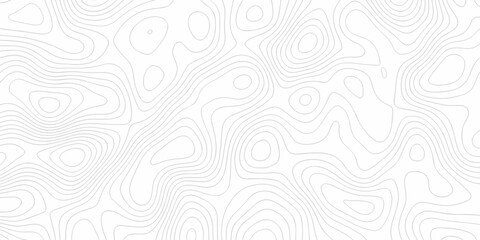 minimal discovery grid topography map area topographic lines map. geographic mountain outline relief. Topo contour paper map design. © MdLothfor