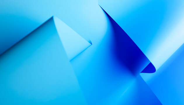 3D Geometric Wave Design