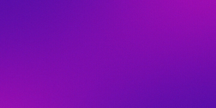 Purple magenta grain background with smooth gradient, subtle fine noise and soft color variation creating a clean abstract texture. 
