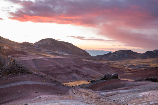 Andes