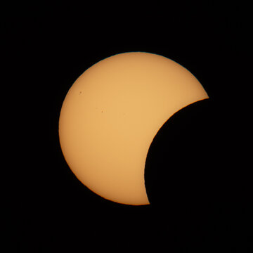 solar eclipse (August 2026, Austira)