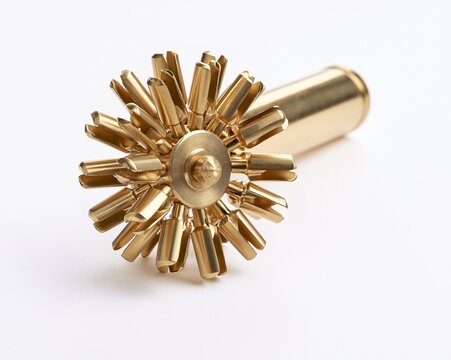 Golden Bullet Tip Inspection