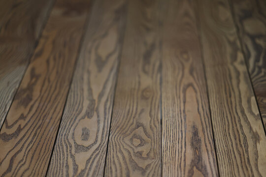 Wood texture, abstract background, oak vintage old wood