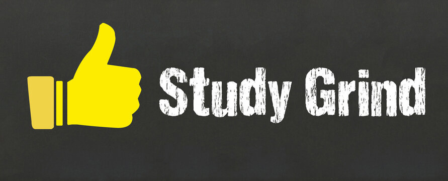 Study Grind	
