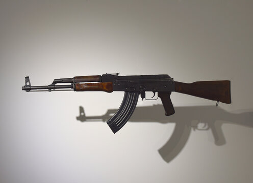 AK47
