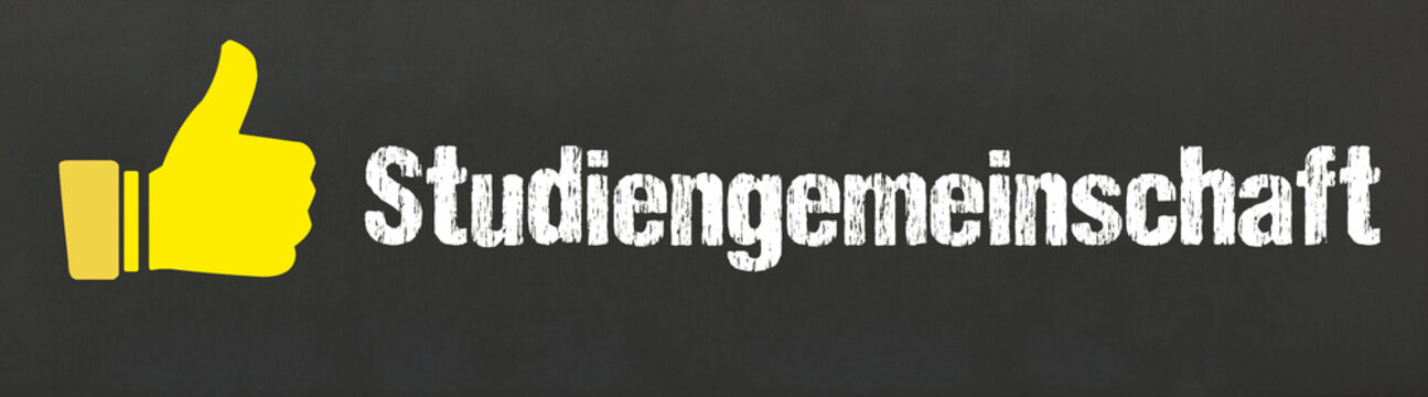 Studiengemeinschaft	
