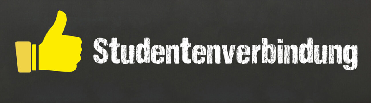 Studentenverbindung	
