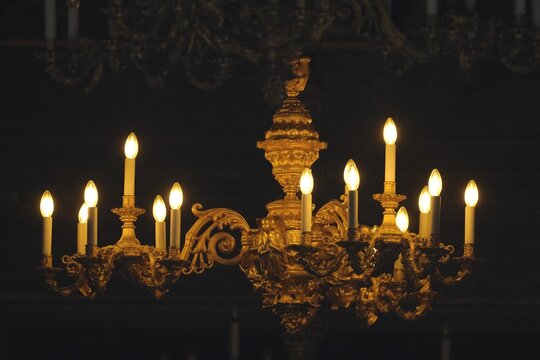 lustre 