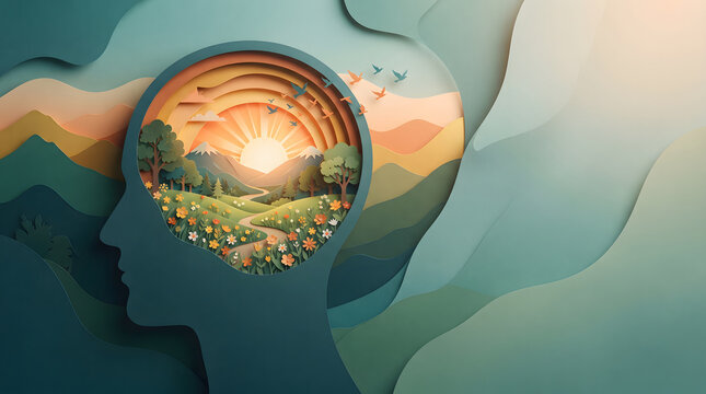 Prioritizing mental wellbeing a call for understanding support and open conversations for a healthier world