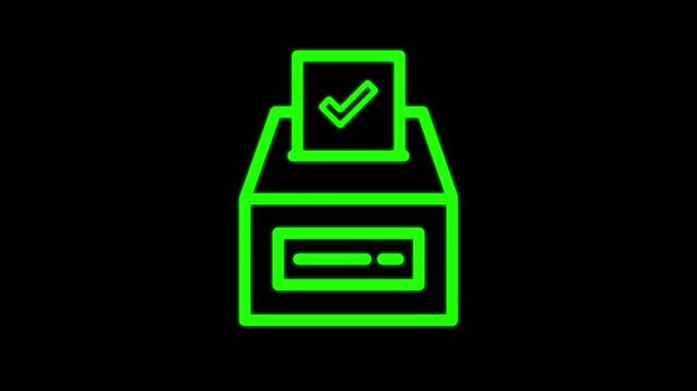 Printer scanner document verification icon, check mark, digital approval, secure printing, office technology, validation, confirmation, and automated workflow concept and business systems management.