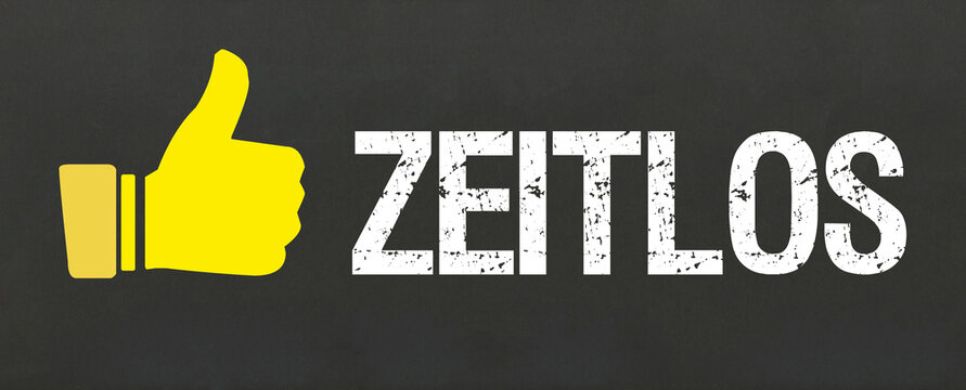 Zeitlos