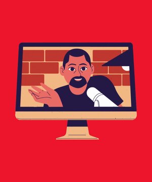 interview with zoom video