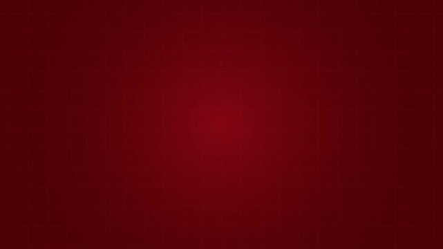 Dark red abstract background with subtle texture and vignette lighting effect