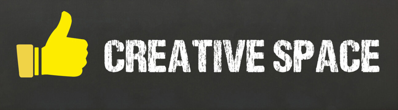 Creative Space	
