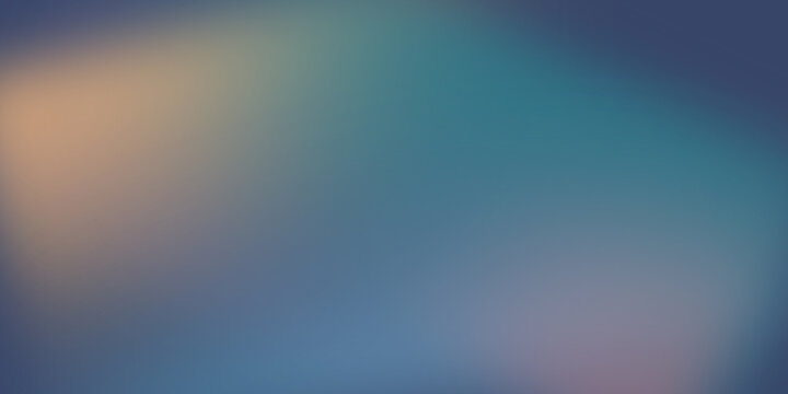 Abstract geometric background with vibrant purple and orange gradient colors