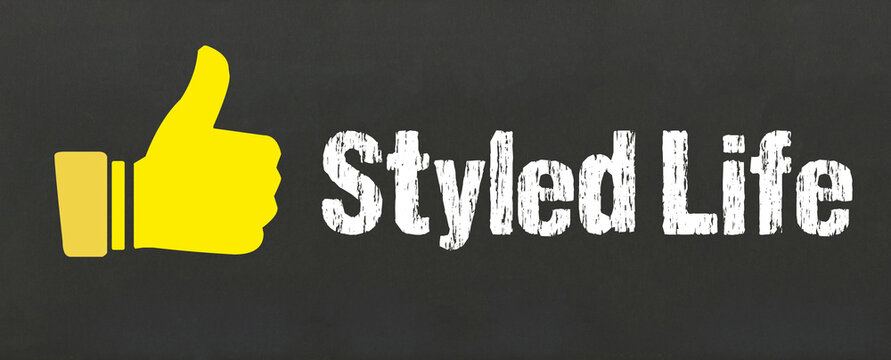 Styled Life	
