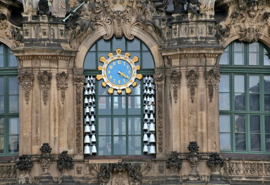 Glockenspiel