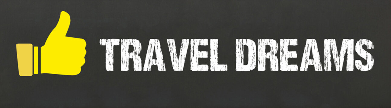 Travel Dreams