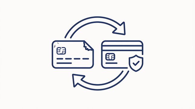 download and upload icons