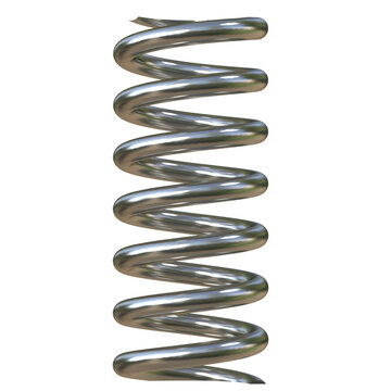 Metal Coil Spring