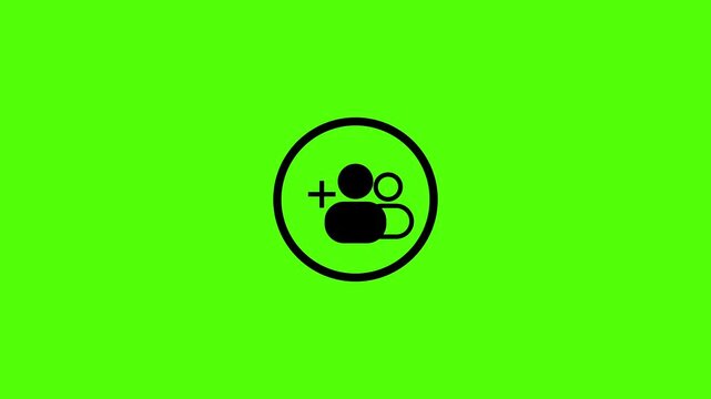 add icon animation. add member sign