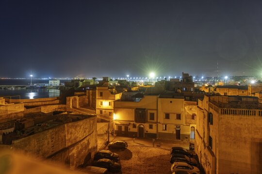 MAR, El Jadida, hdr