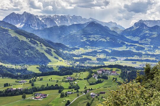 Reit im Winkl, Germany