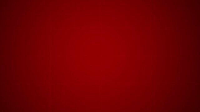 Emerald Abstract red Rectangles Loopable Video Emerald geometric particles drift gently against a deep black screen void