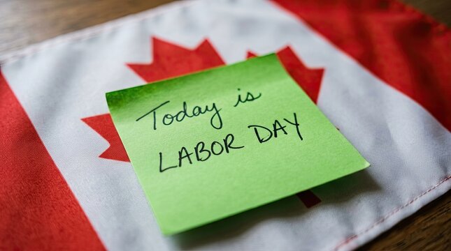 Celebrating labor day a day of recognition for workers and their contributions to society