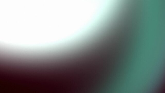 Moody gradient background with dark red and teal grainy texture.